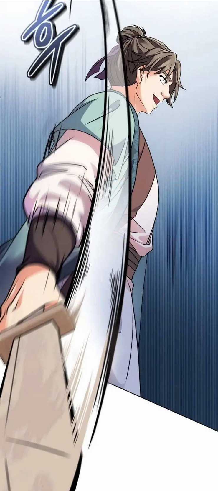 Phá Công Kiếm Đế Chapter 4 trang 6