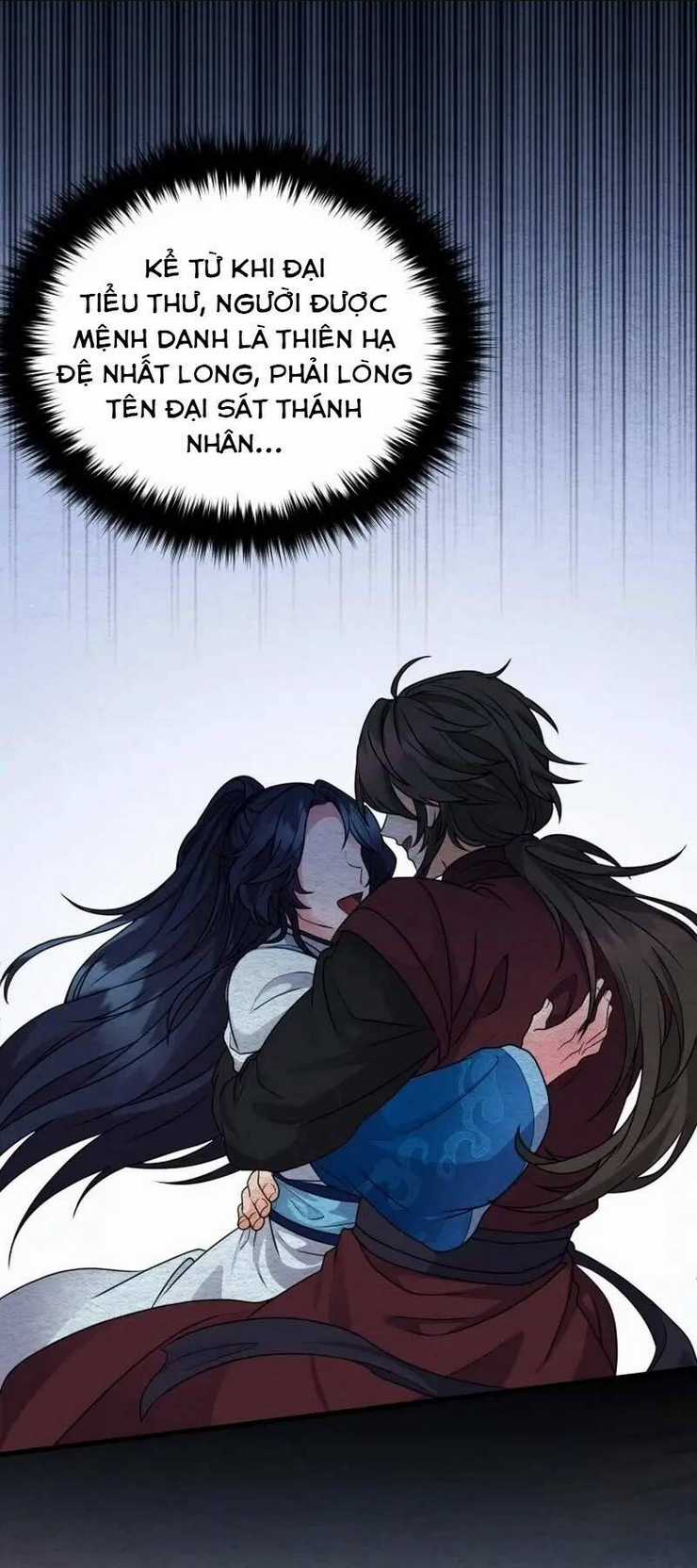 Phá Công Kiếm Đế Chapter 4 trang 61