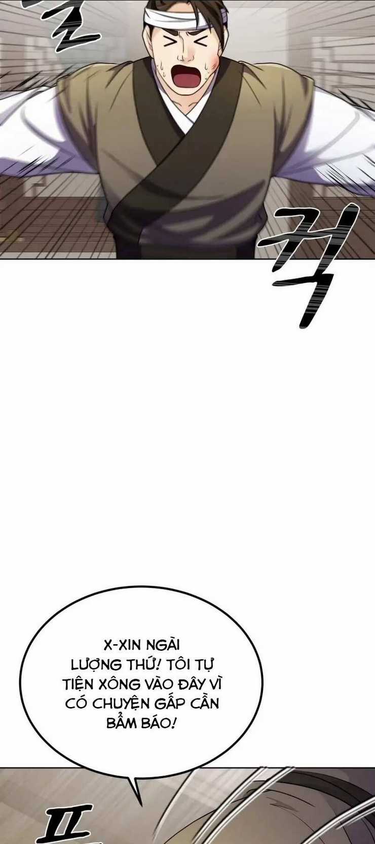 Phá Công Kiếm Đế Chapter 4 trang 77