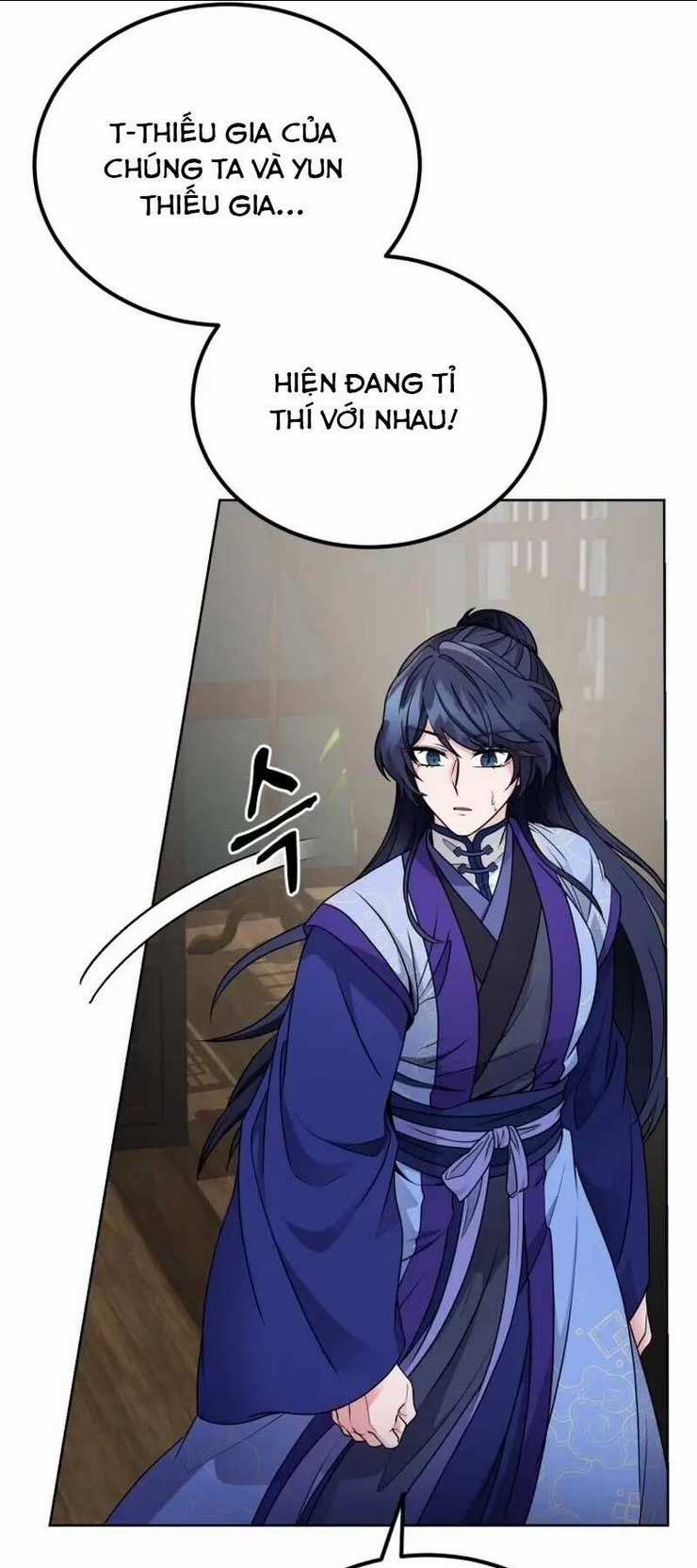 Phá Công Kiếm Đế Chapter 4 trang 79