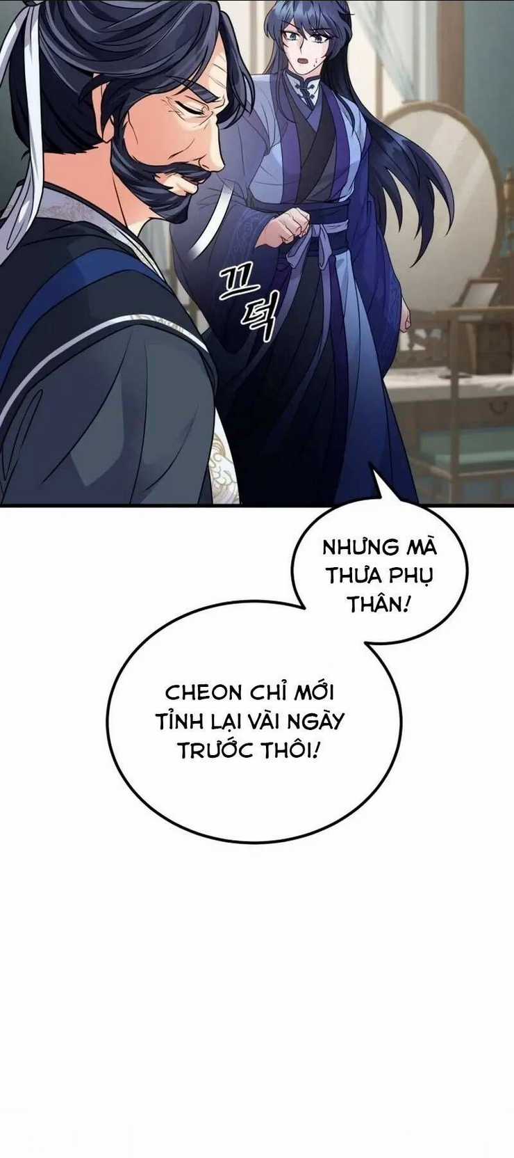 Phá Công Kiếm Đế Chapter 4 trang 85