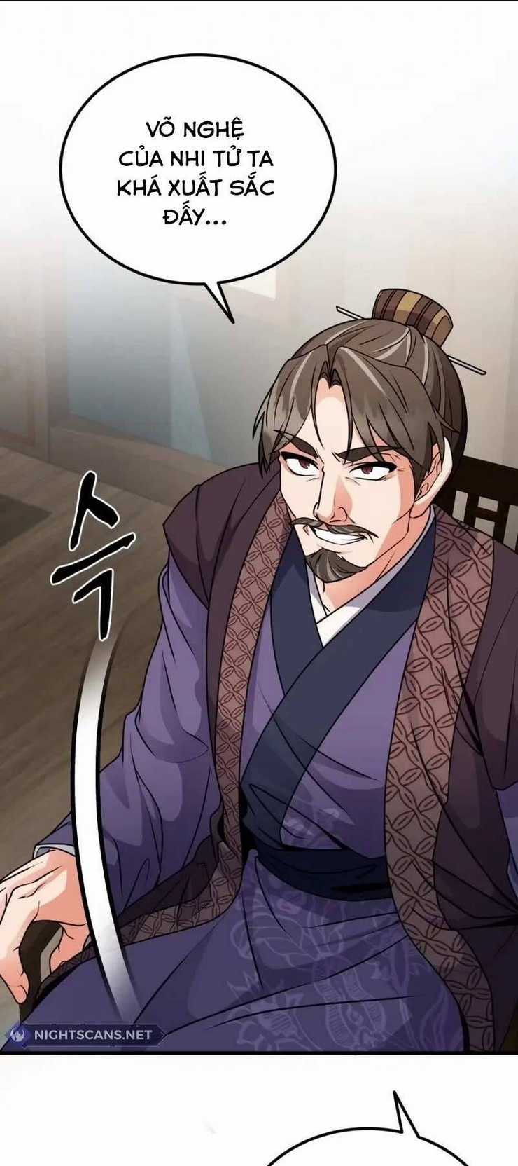 Phá Công Kiếm Đế Chapter 4 trang 86