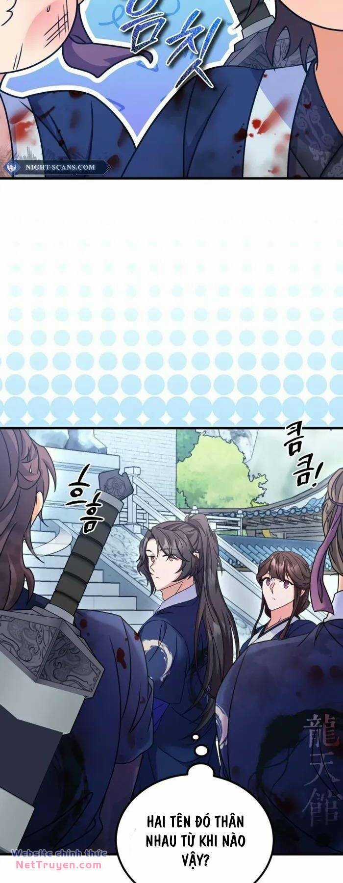 Phá Công Kiếm Đế Chapter 40 trang 10