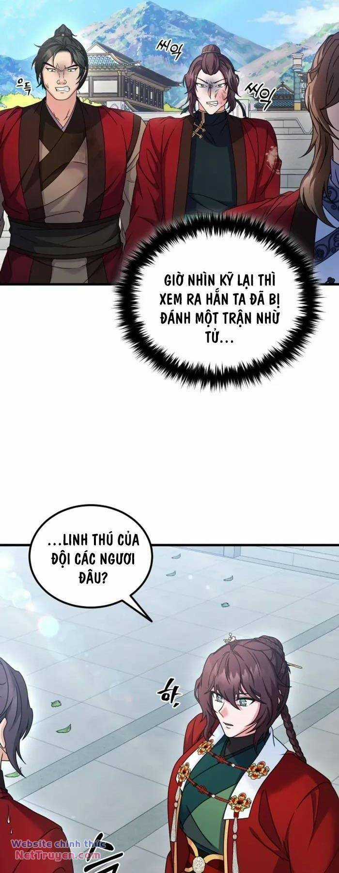 Phá Công Kiếm Đế Chapter 40 trang 12