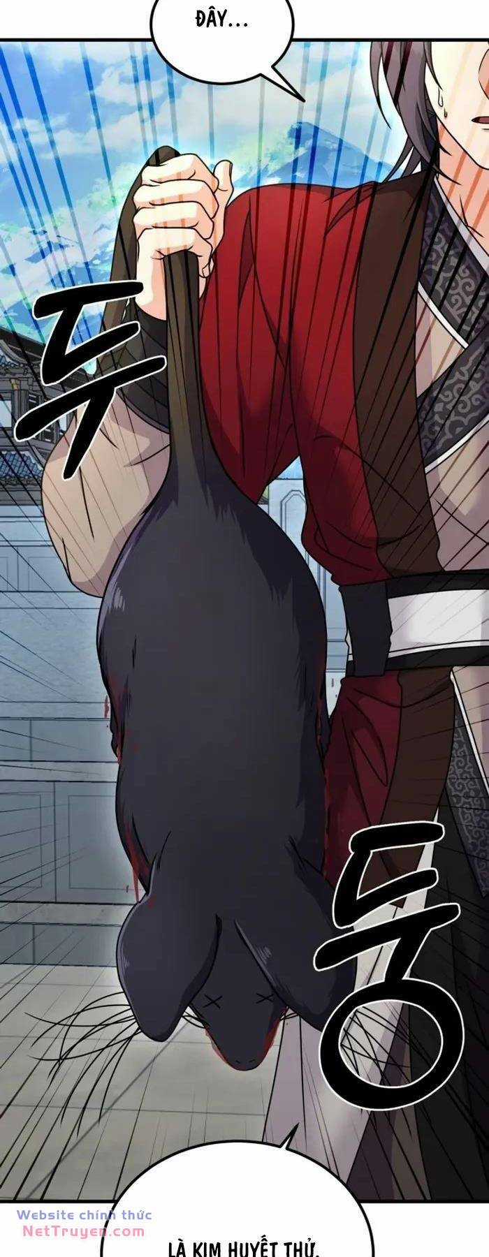 Phá Công Kiếm Đế Chapter 40 trang 14