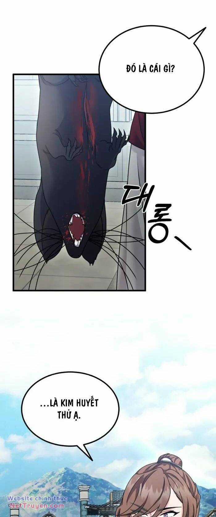 Phá Công Kiếm Đế Chapter 40 trang 16