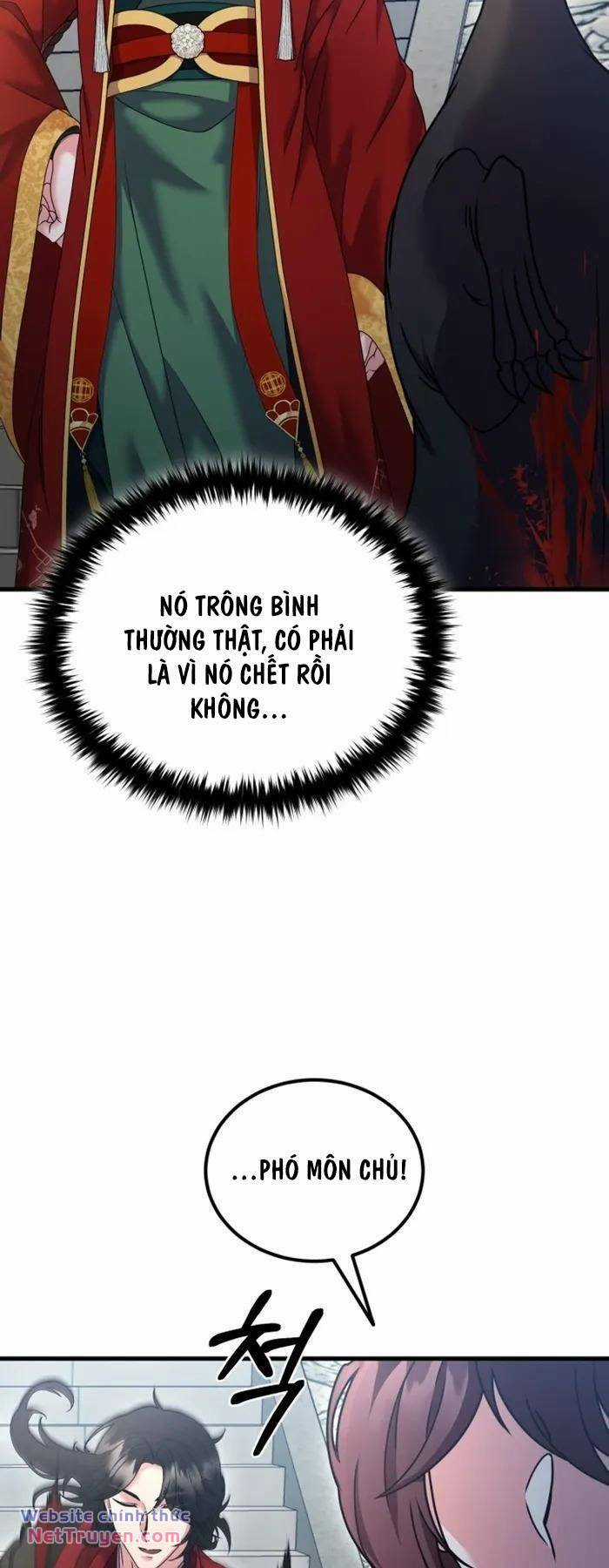 Phá Công Kiếm Đế Chapter 40 trang 18