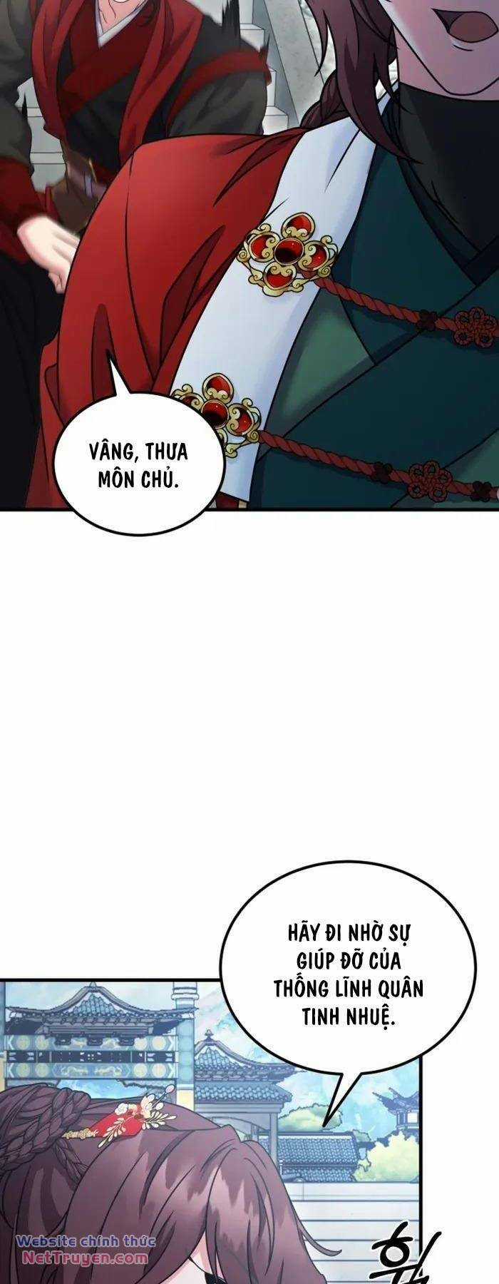 Phá Công Kiếm Đế Chapter 40 trang 19