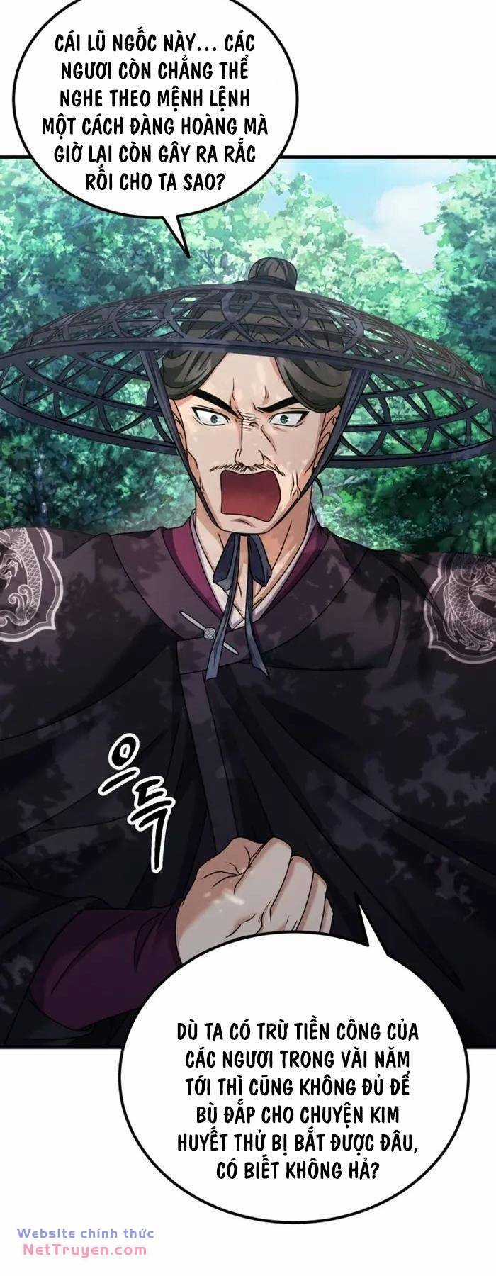 Phá Công Kiếm Đế Chapter 40 trang 22