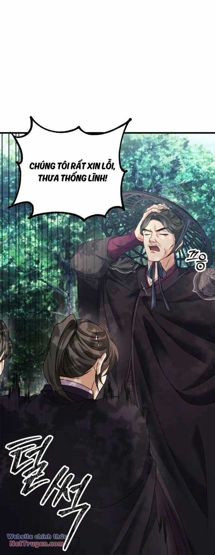 Phá Công Kiếm Đế Chapter 40 trang 23