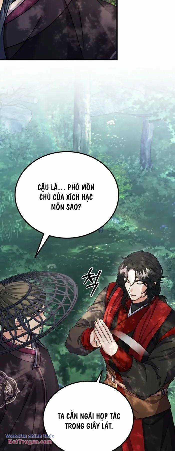 Phá Công Kiếm Đế Chapter 40 trang 25