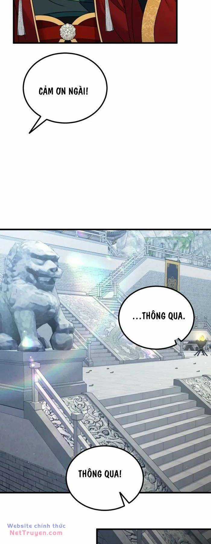 Phá Công Kiếm Đế Chapter 40 trang 3