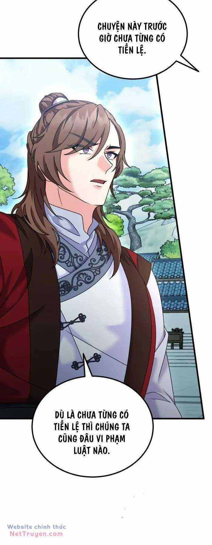 Phá Công Kiếm Đế Chapter 40 trang 30