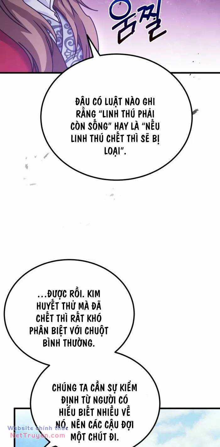 Phá Công Kiếm Đế Chapter 40 trang 32