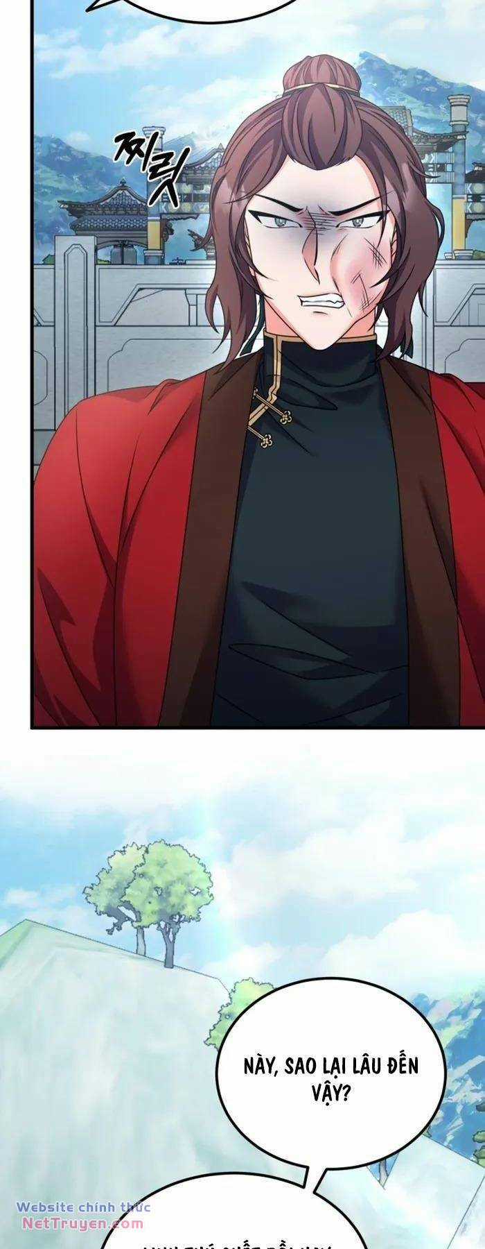 Phá Công Kiếm Đế Chapter 40 trang 33