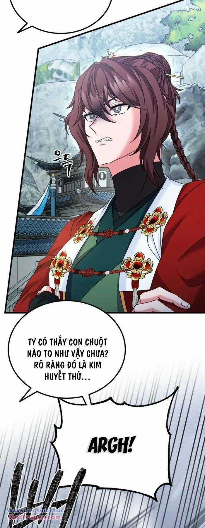 Phá Công Kiếm Đế Chapter 40 trang 35