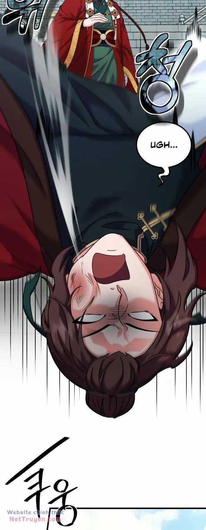 Phá Công Kiếm Đế Chapter 40 trang 37