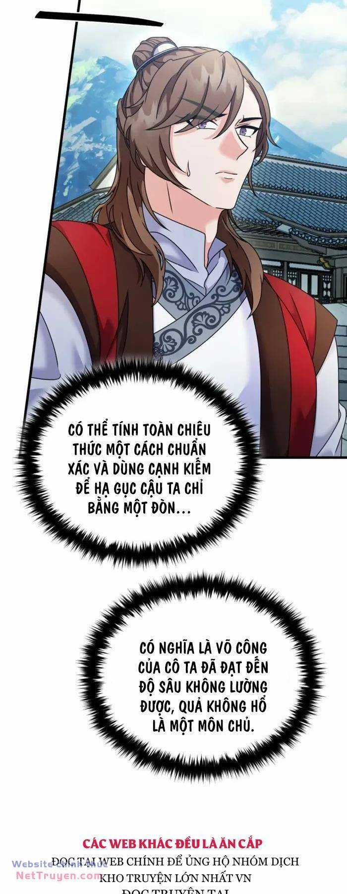 Phá Công Kiếm Đế Chapter 40 trang 38