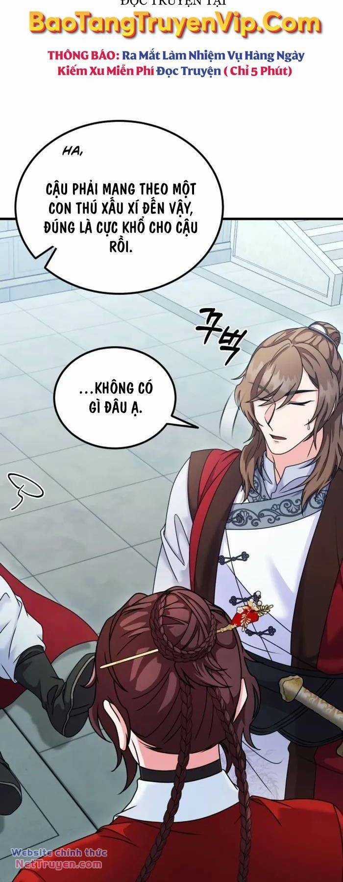 Phá Công Kiếm Đế Chapter 40 trang 39