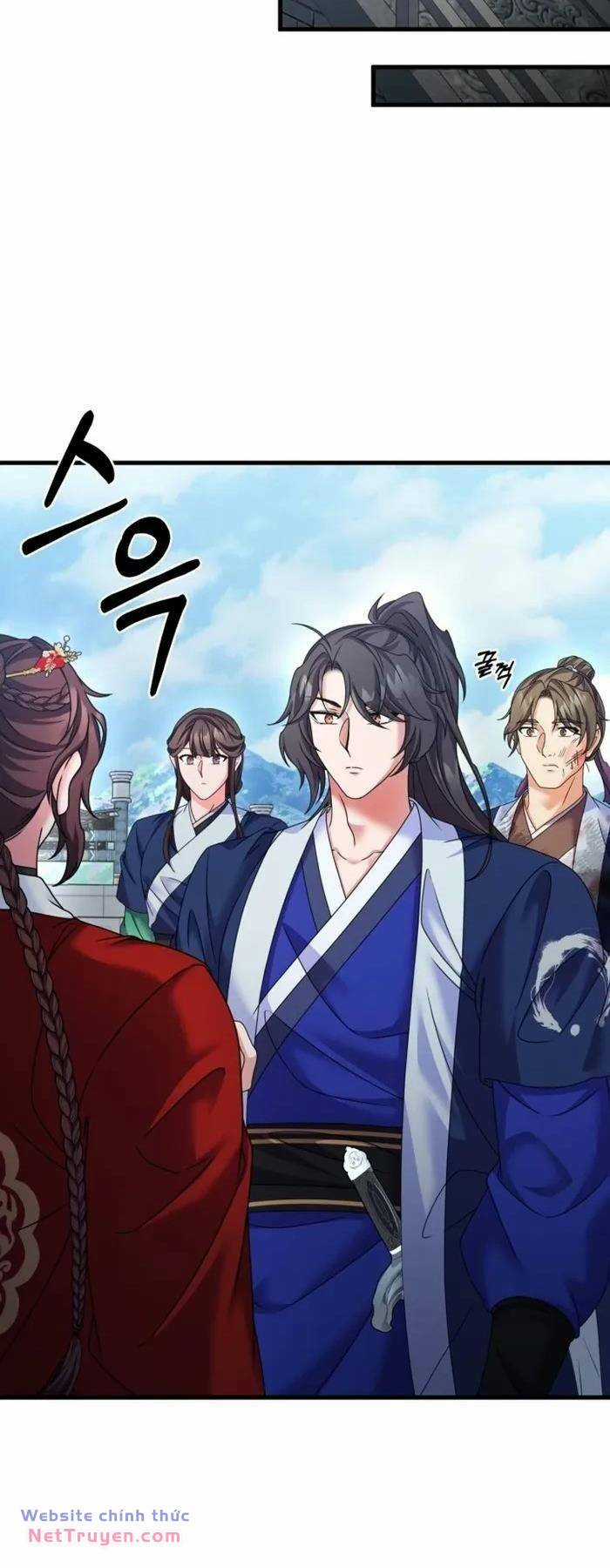 Phá Công Kiếm Đế Chapter 40 trang 4