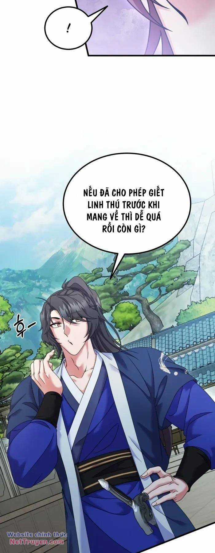 Phá Công Kiếm Đế Chapter 40 trang 41