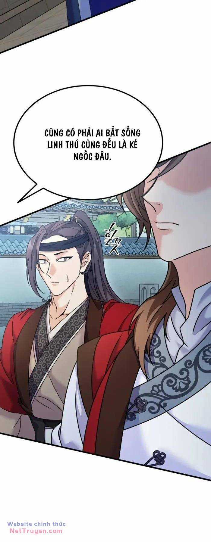 Phá Công Kiếm Đế Chapter 40 trang 42