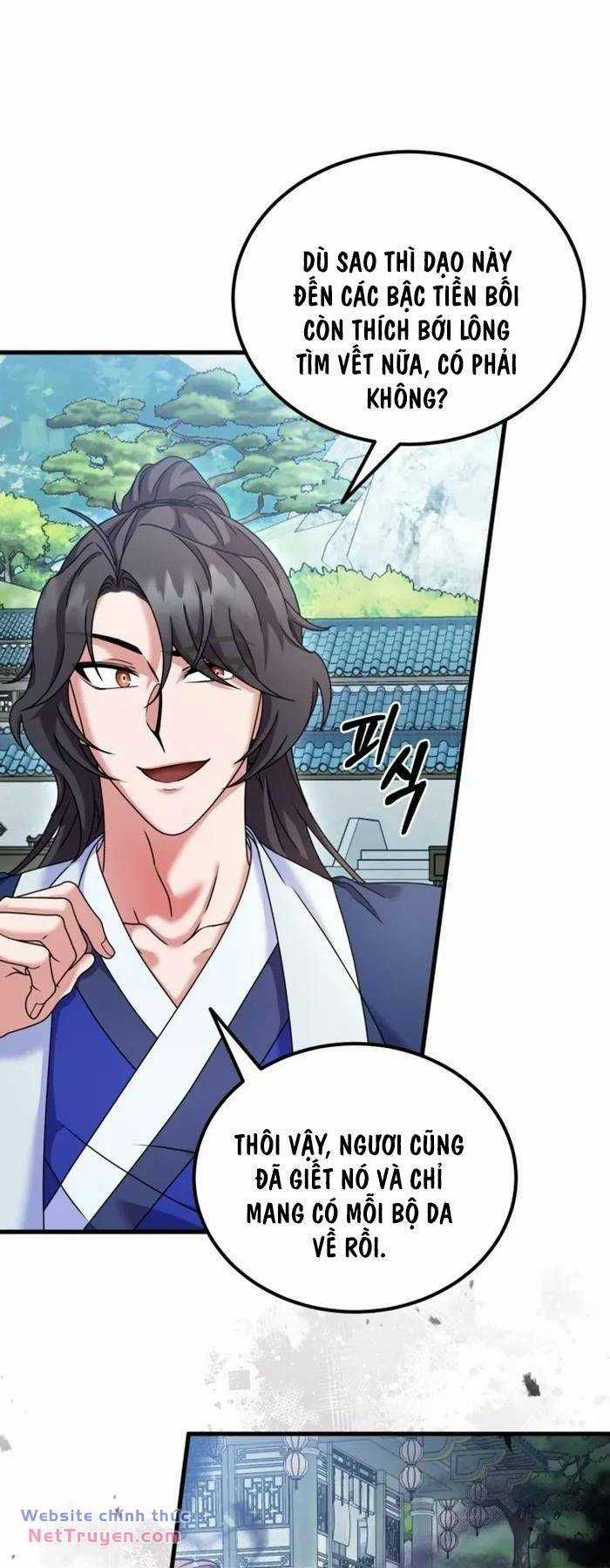 Phá Công Kiếm Đế Chapter 40 trang 44