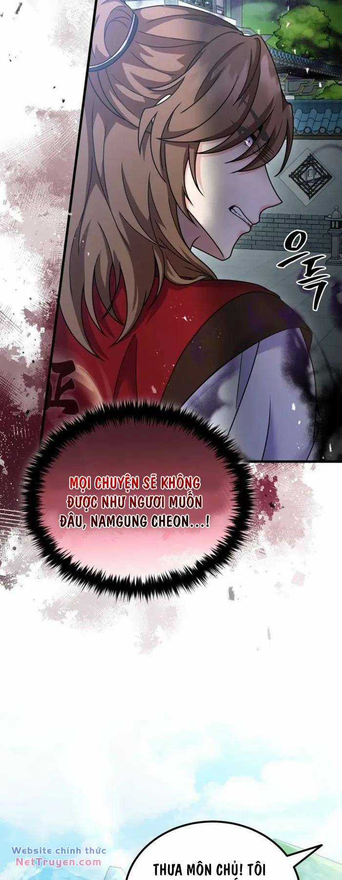 Phá Công Kiếm Đế Chapter 40 trang 45