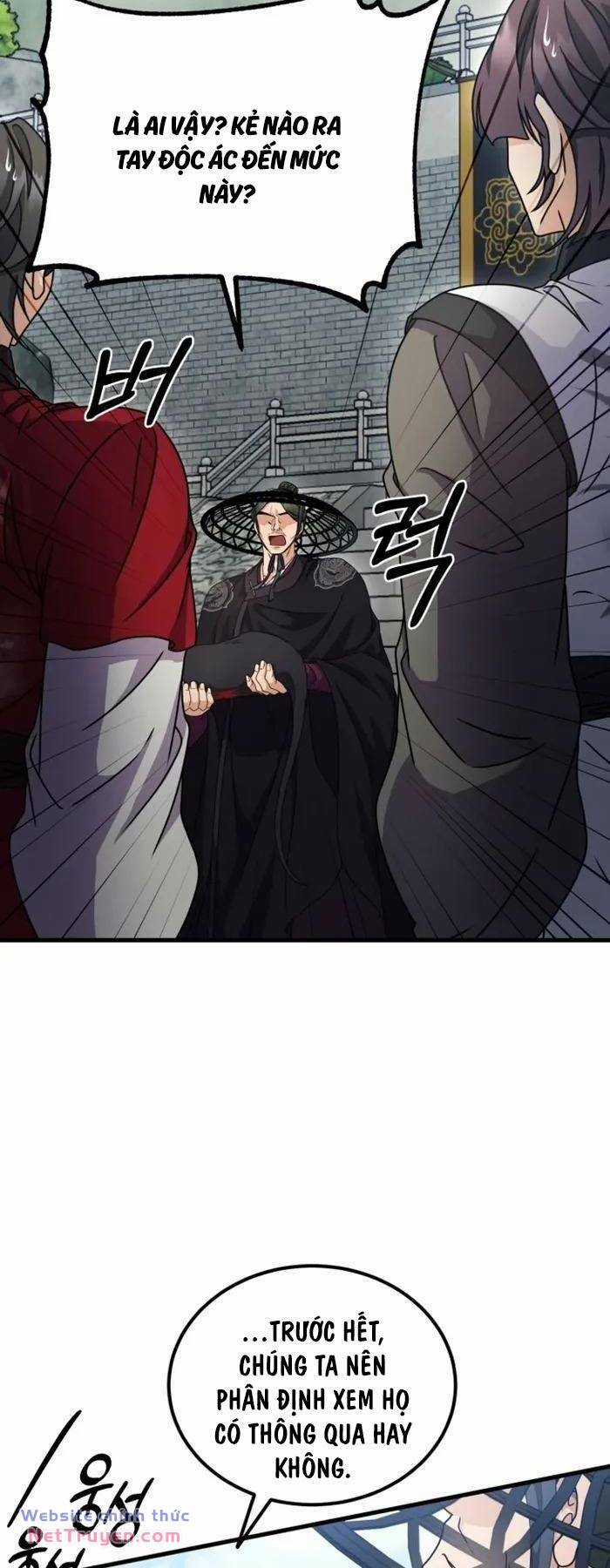 Phá Công Kiếm Đế Chapter 40 trang 49