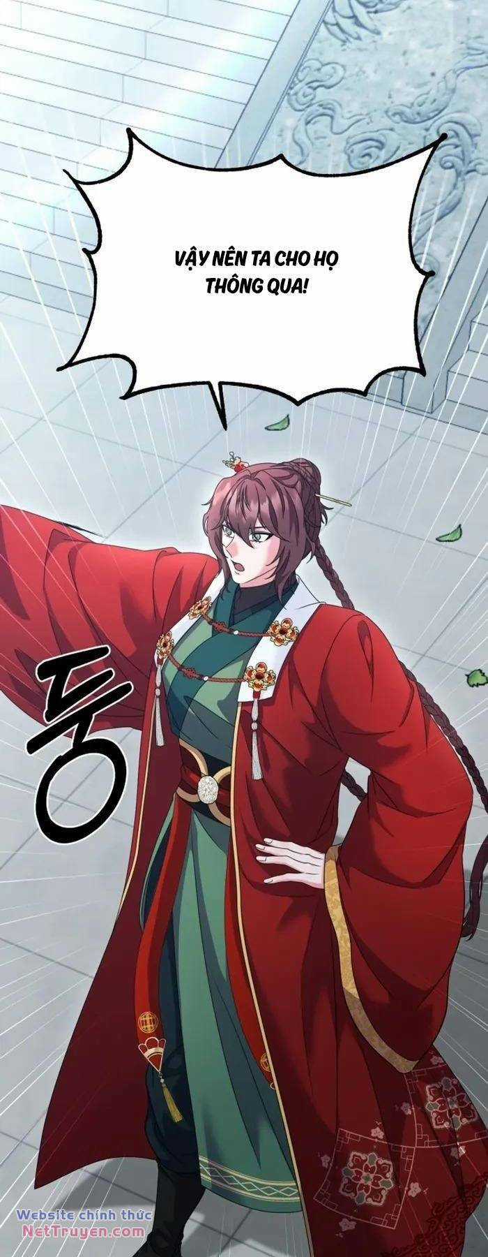 Phá Công Kiếm Đế Chapter 40 trang 53