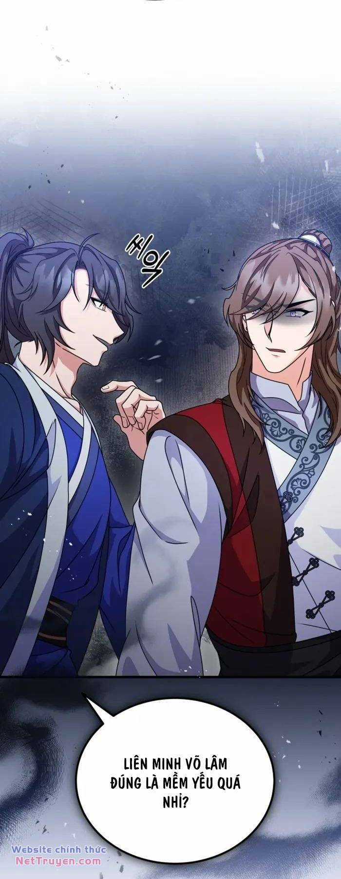 Phá Công Kiếm Đế Chapter 40 trang 55