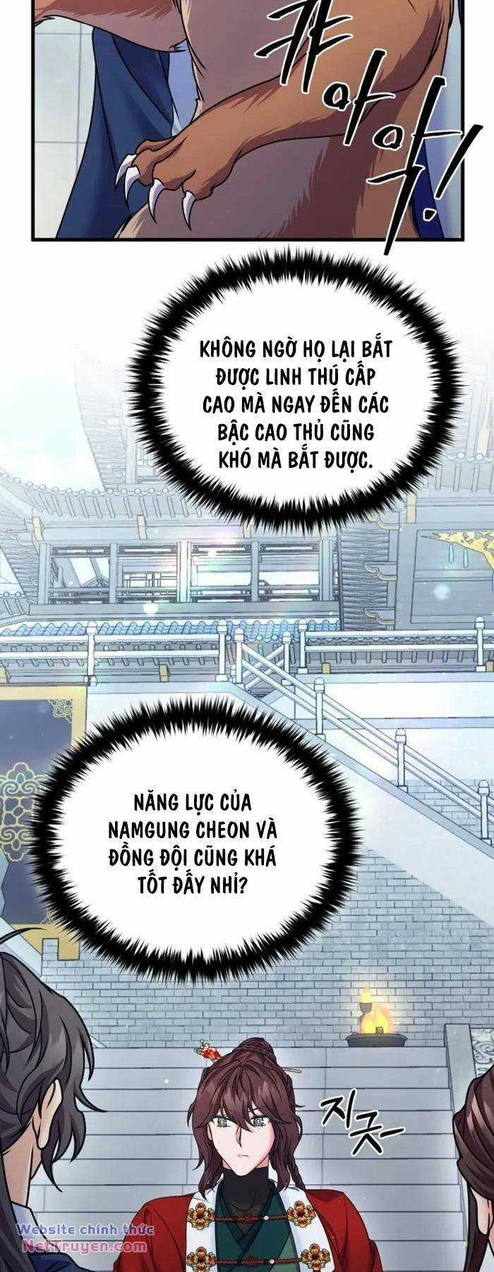 Phá Công Kiếm Đế Chapter 40 trang 6