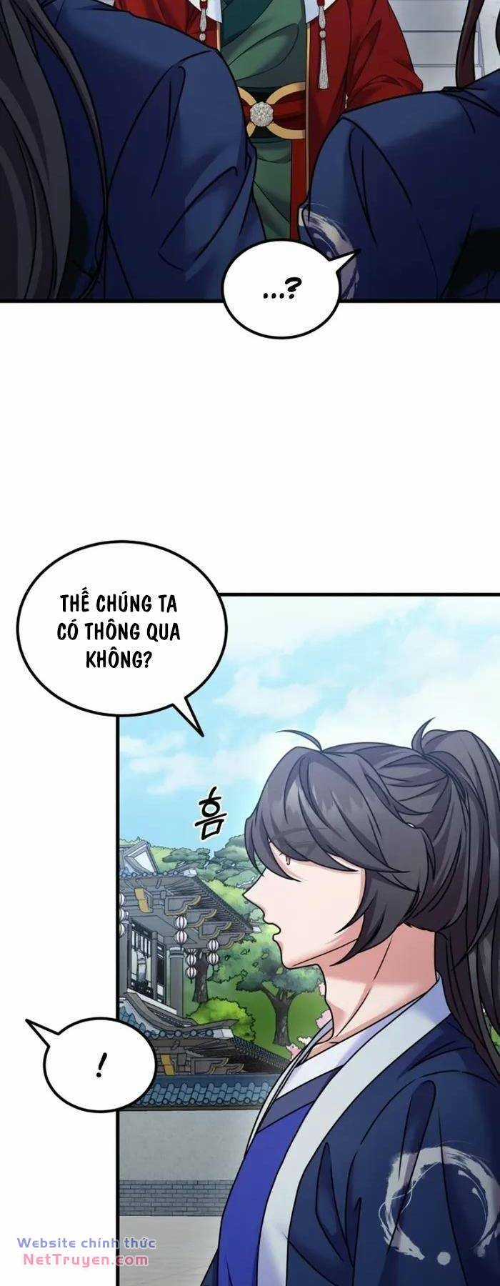Phá Công Kiếm Đế Chapter 40 trang 7