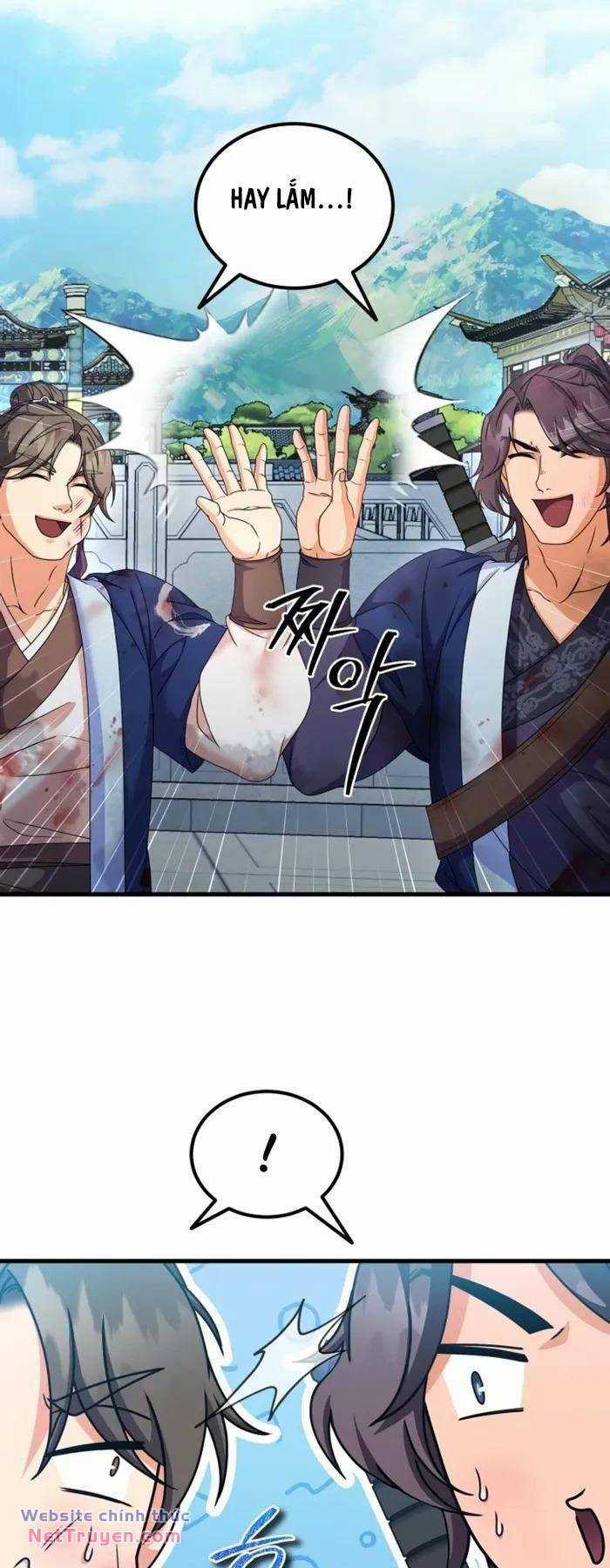 Phá Công Kiếm Đế Chapter 40 trang 9