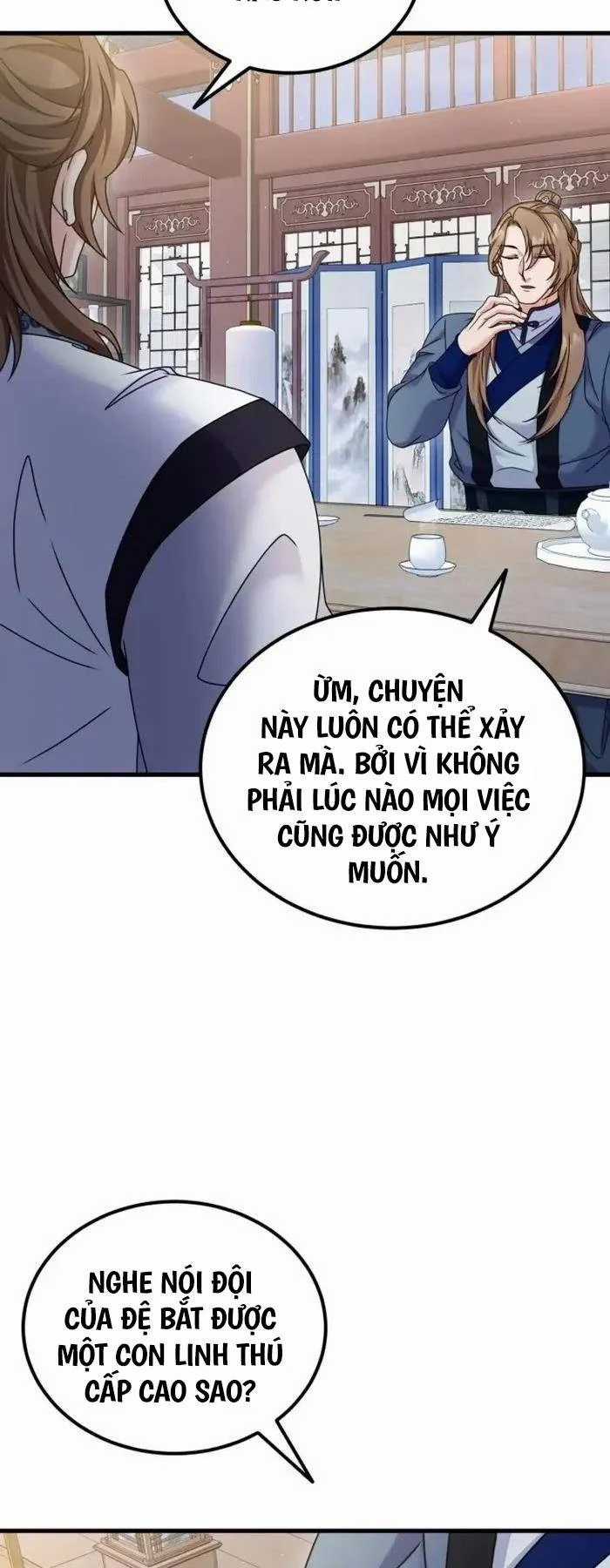 Phá Công Kiếm Đế Chapter 41 trang 10