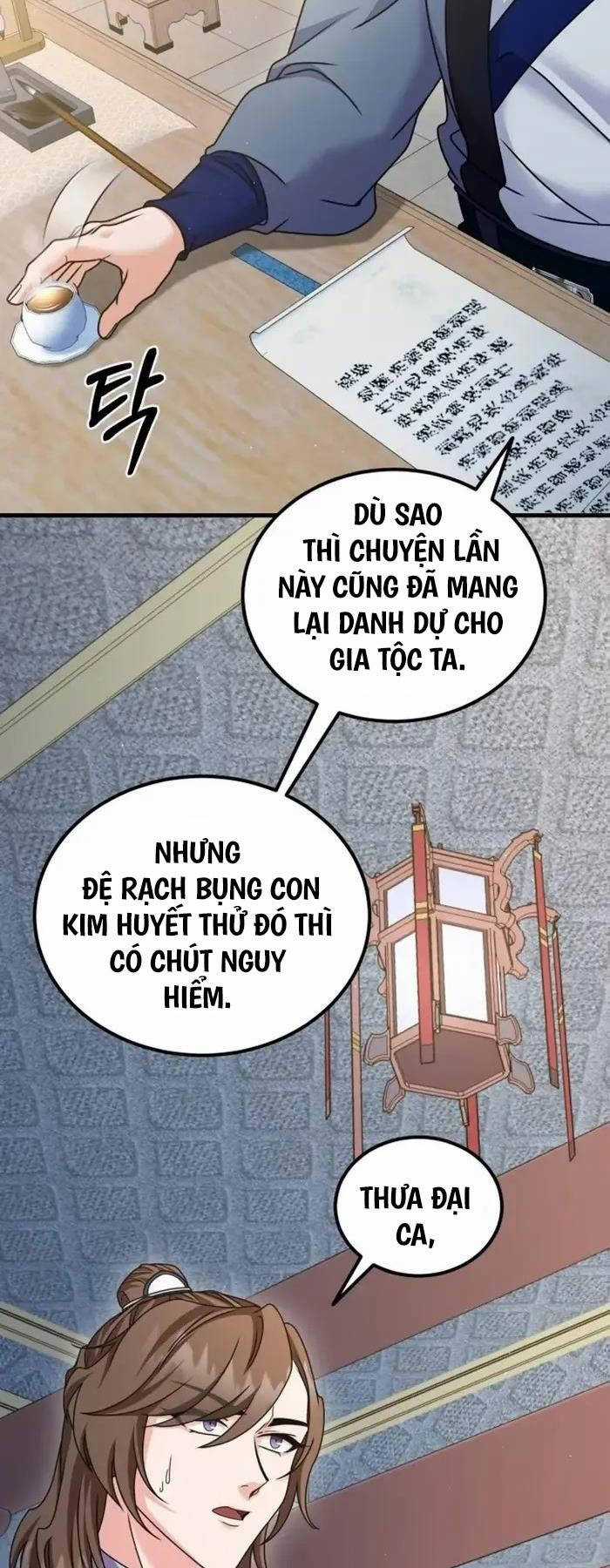 Phá Công Kiếm Đế Chapter 41 trang 11