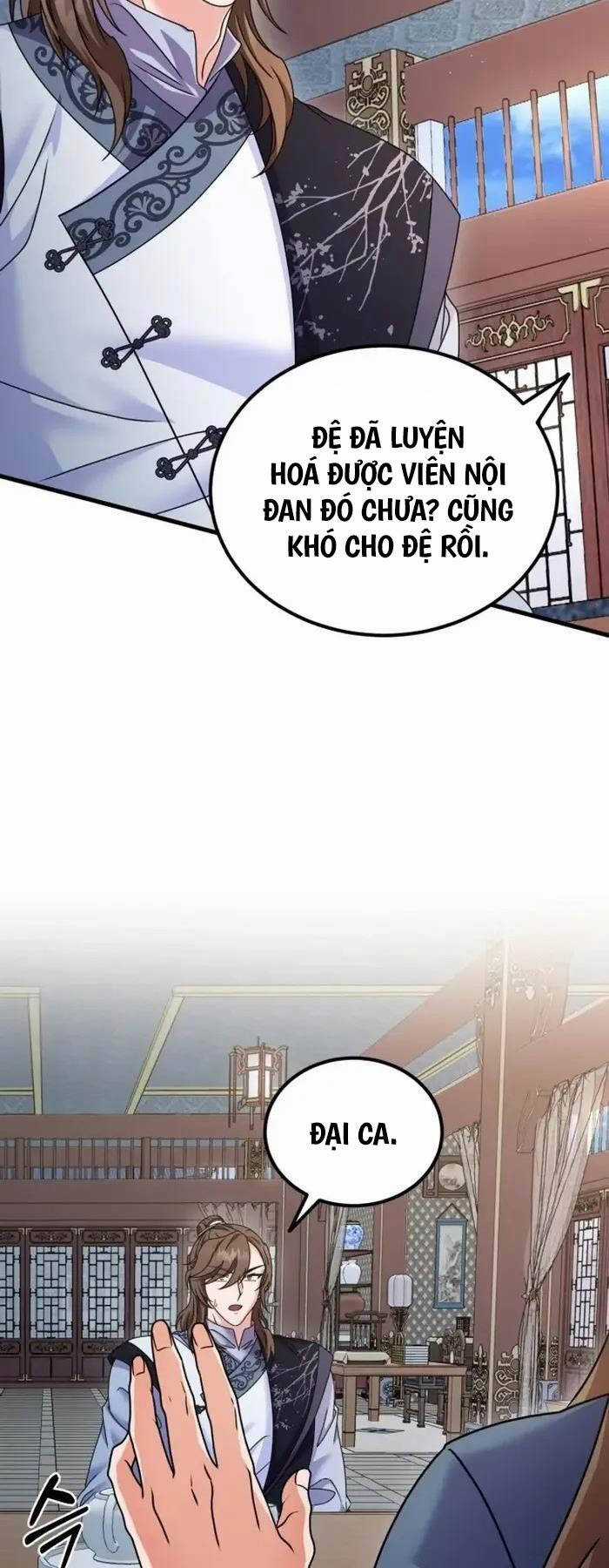 Phá Công Kiếm Đế Chapter 41 trang 12