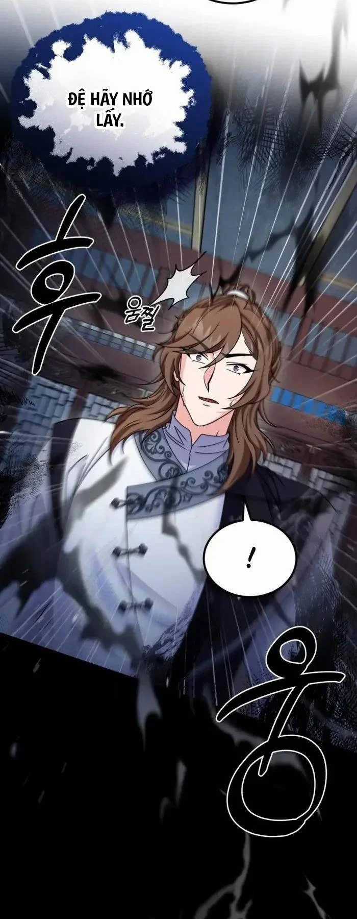 Phá Công Kiếm Đế Chapter 41 trang 22