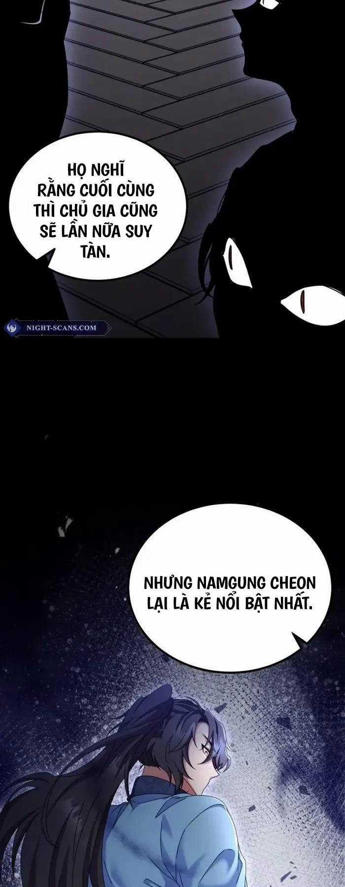 Phá Công Kiếm Đế Chapter 41 trang 24