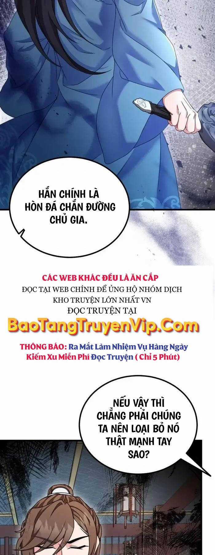 Phá Công Kiếm Đế Chapter 41 trang 25