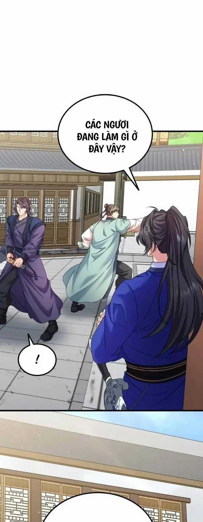 Phá Công Kiếm Đế Chapter 41 trang 29