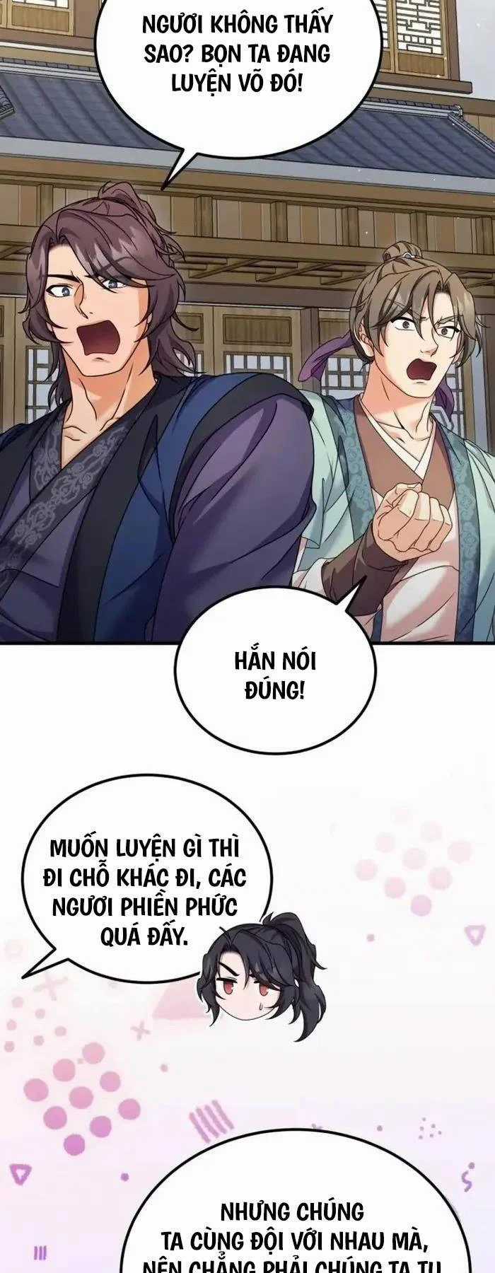 Phá Công Kiếm Đế Chapter 41 trang 30