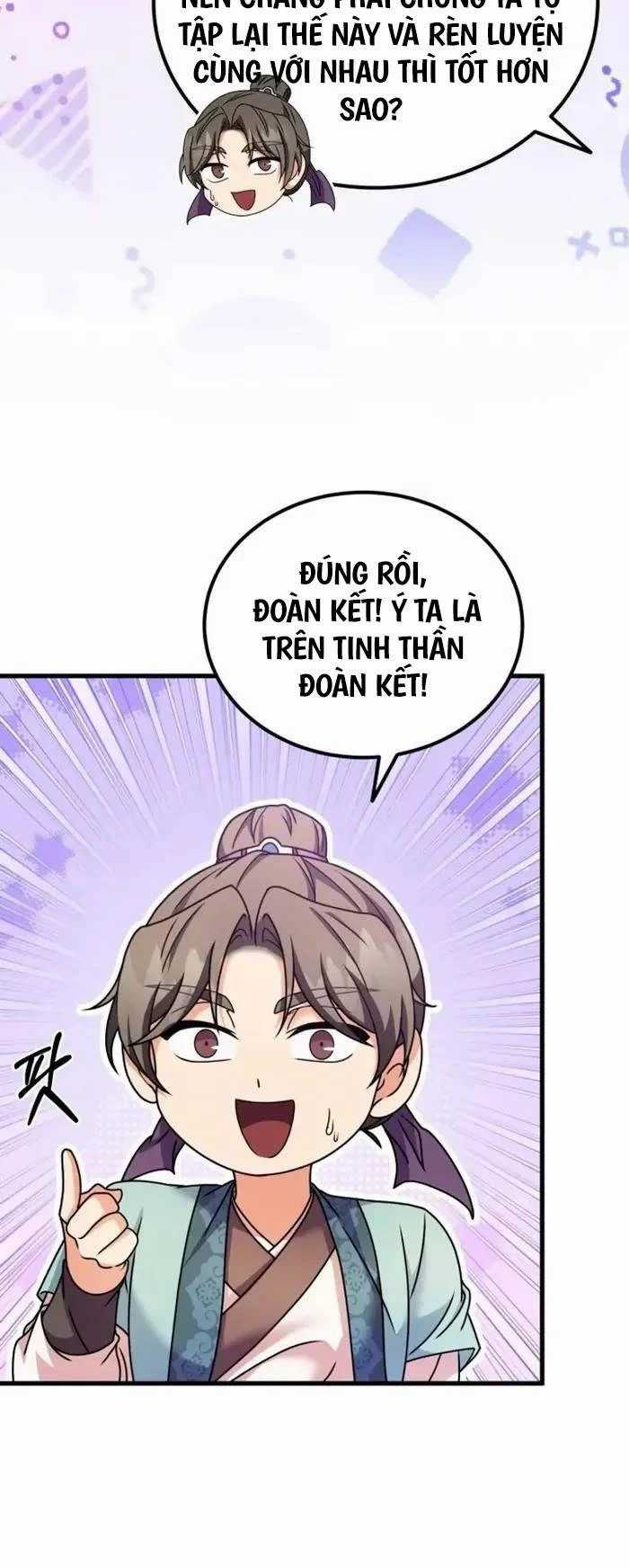 Phá Công Kiếm Đế Chapter 41 trang 31