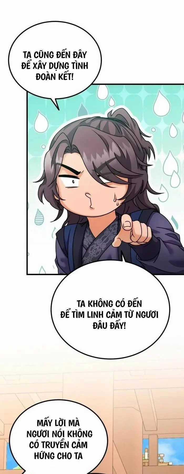 Phá Công Kiếm Đế Chapter 41 trang 32