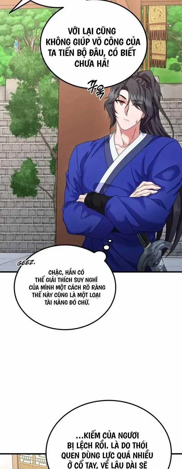 Phá Công Kiếm Đế Chapter 41 trang 33