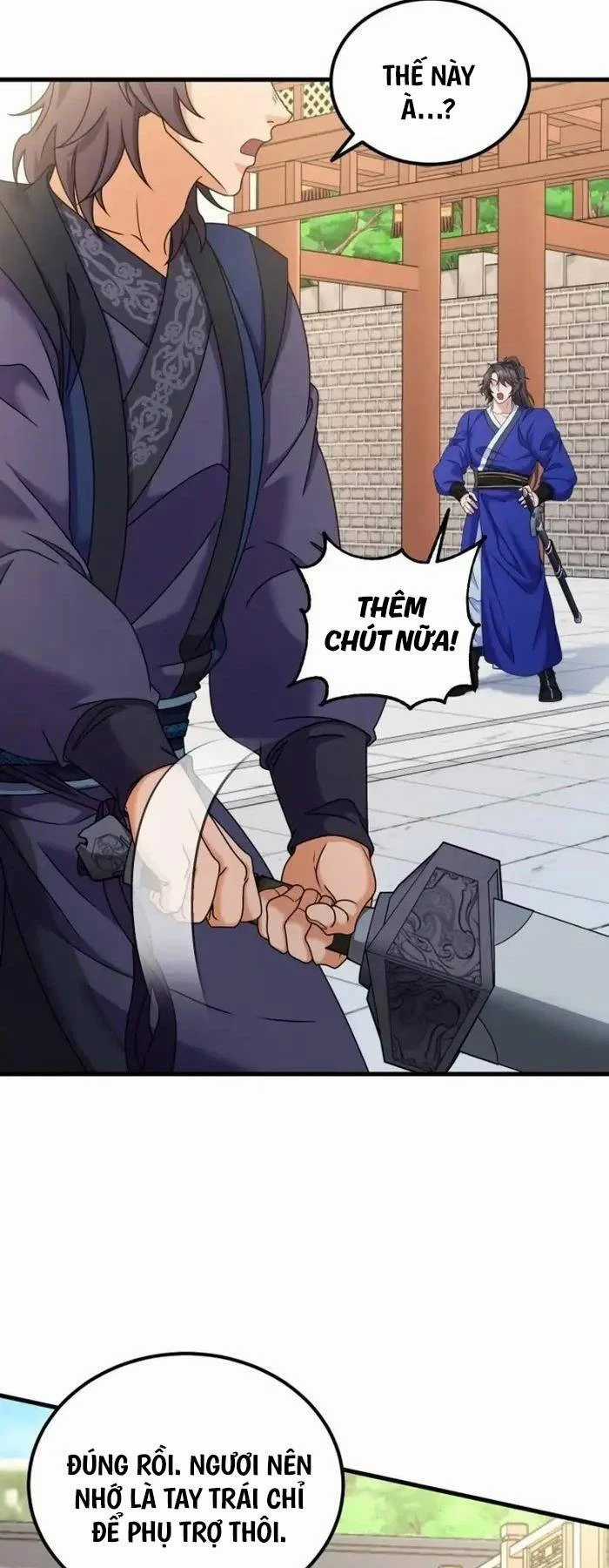 Phá Công Kiếm Đế Chapter 41 trang 36