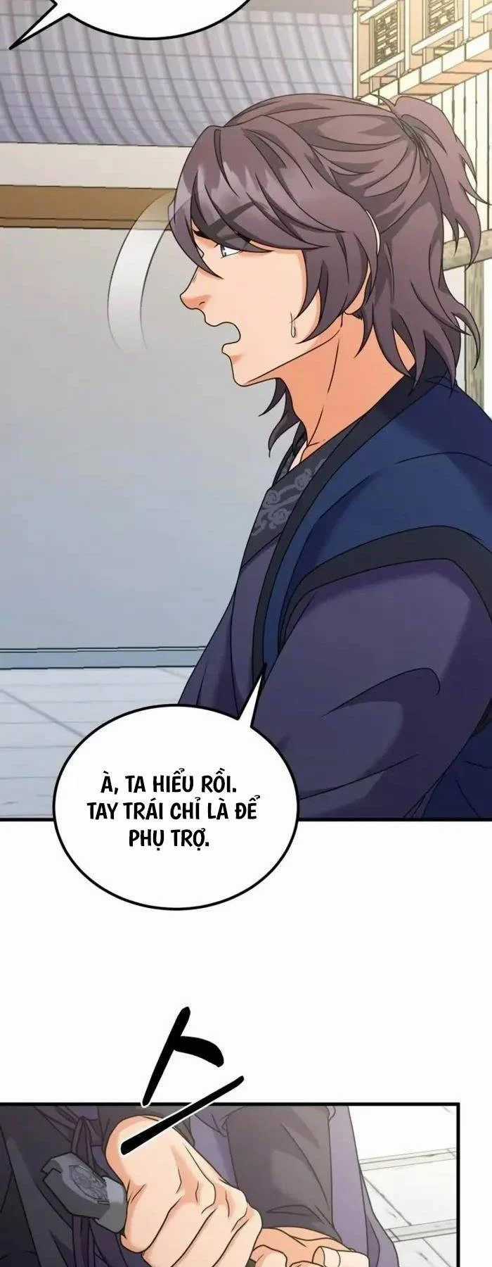 Phá Công Kiếm Đế Chapter 41 trang 37