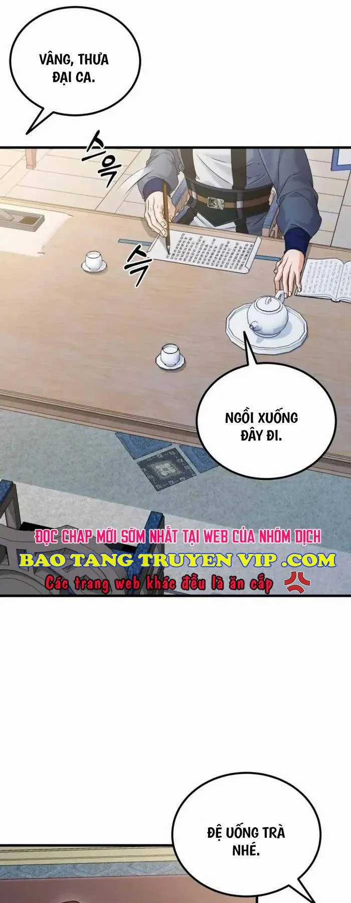 Phá Công Kiếm Đế Chapter 41 trang 4