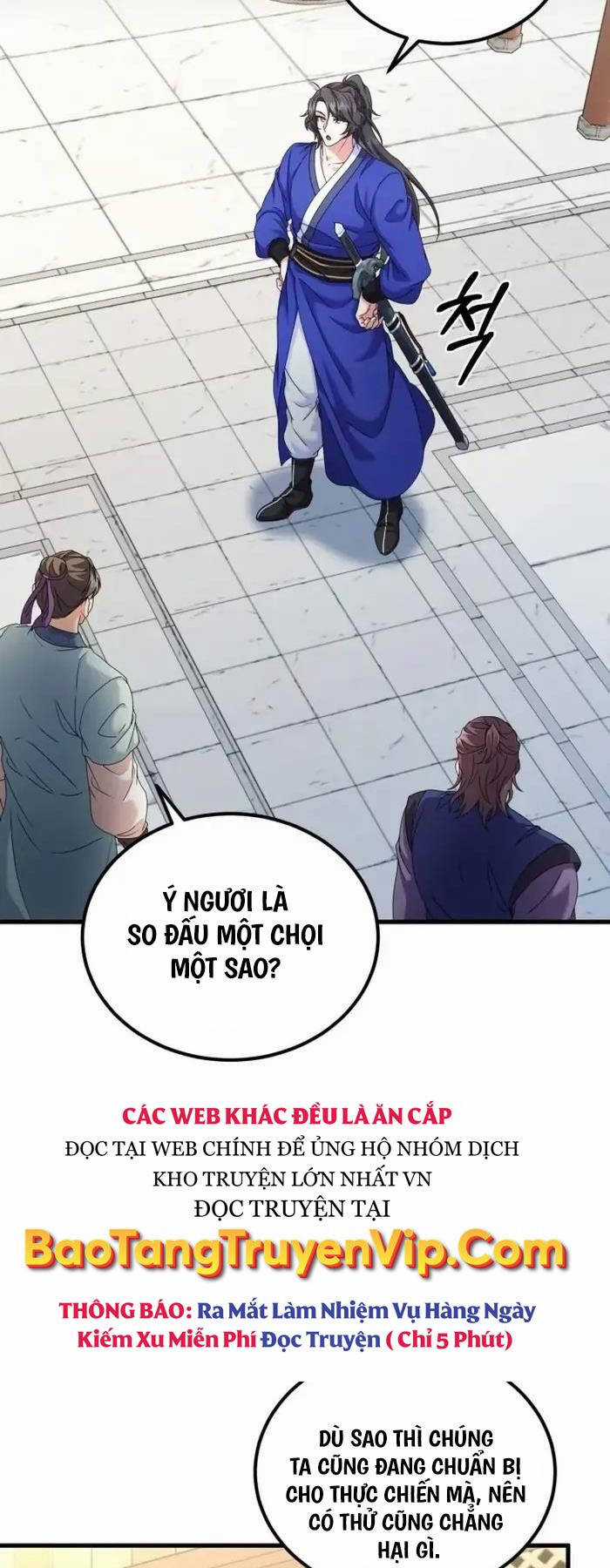 Phá Công Kiếm Đế Chapter 41 trang 43