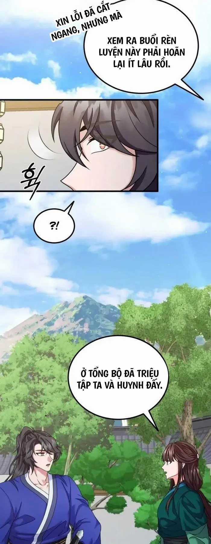 Phá Công Kiếm Đế Chapter 41 trang 45